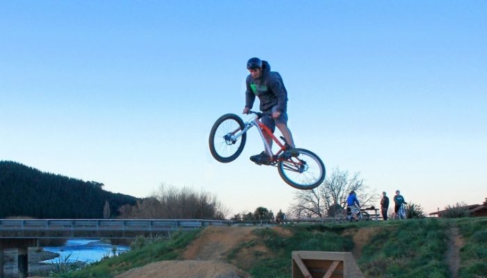 Just launched … Wakefield Youth Grant