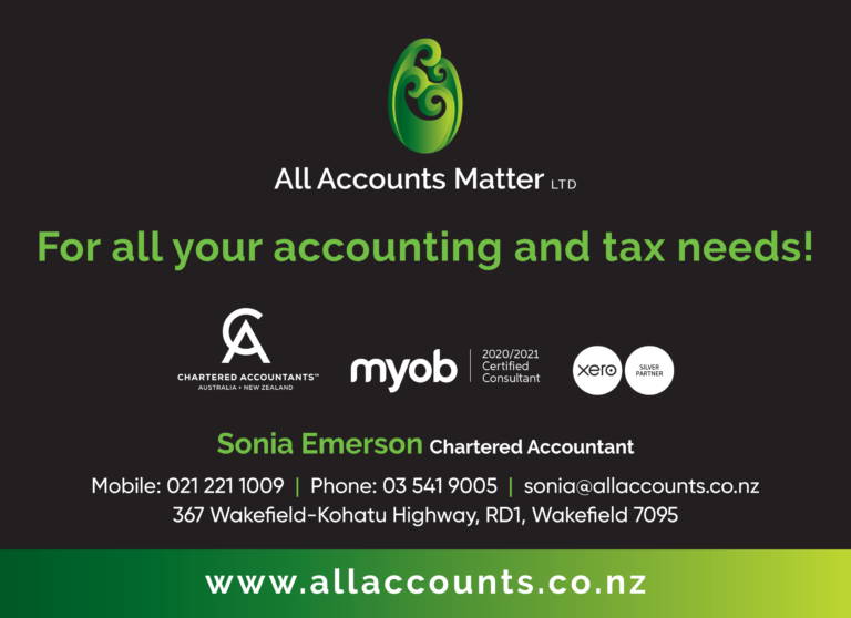 All Accounts Matter Poster 768x558