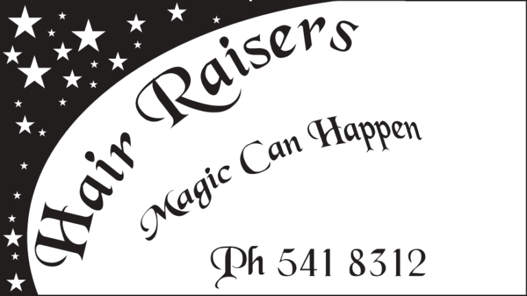 Hair Raisers photo 768x432