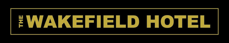 The Wakefield Hotel Logo1 1 768x145