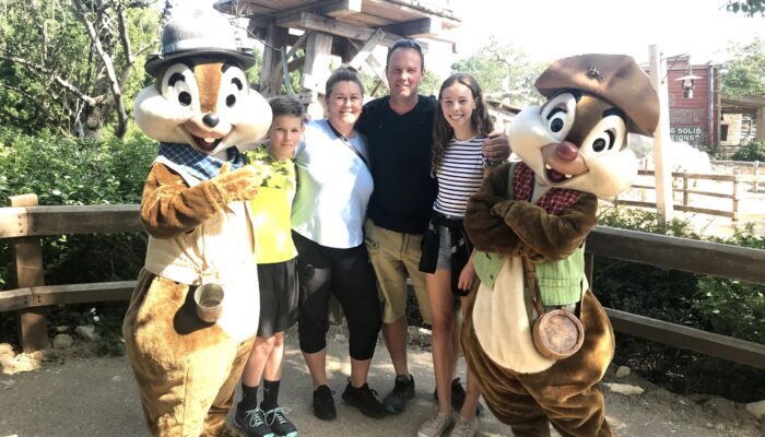 Meet the Locals: Sue – our local Travel Broker