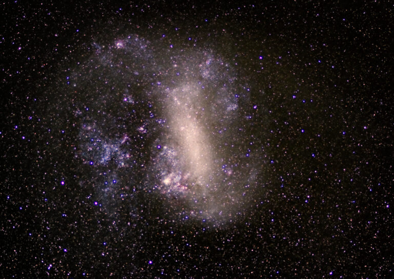 Large Magellanic Cloud