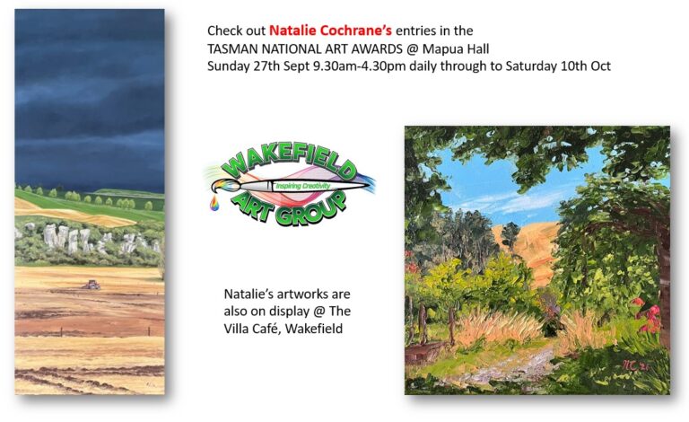 Natalie art awards 768x470
